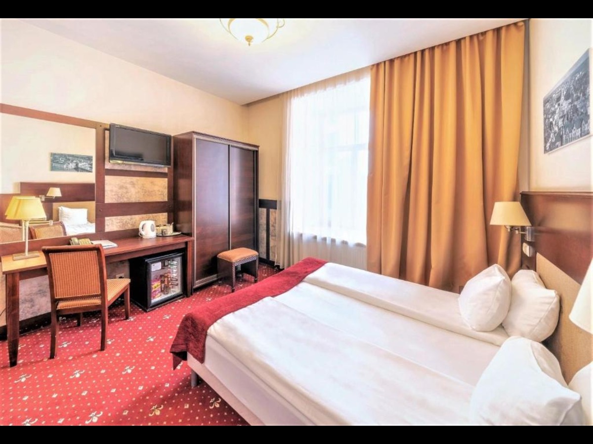 Rixwell Old Riga Palace Hotel